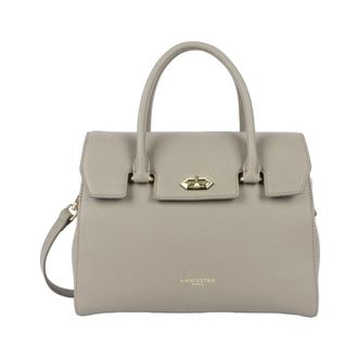 Lancaster Milano Cosmos Flap Bag - - Bags - Donna - Grigio - ONE SIZE