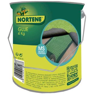 Nortene Nortene - Cola Para Cesped 4 Kg