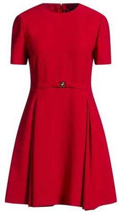 Versace VESTIDOS - Minivestidos en YOOX.COM
