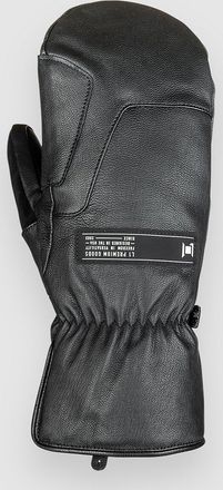 L1 Premium Outerwear A-Line F&auml;ustlinge schwarz