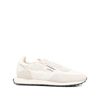 Ghoud Scarpe Bianco-Uomo