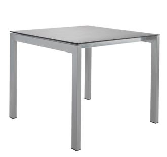 Schubiger M&ouml;bel Gartentisch Luzern