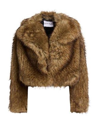 Stand Studio COATS & JACKETS - Shearling & Teddy on YOOX.COM