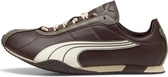 Puma H-Street Chocolate Fondue Warm White 407267-03