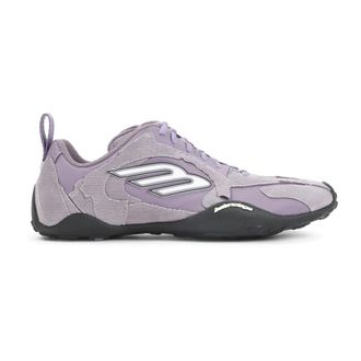 Balenciaga Sneakers, female, Purple, Size: 10 US Monday Ultra Sneaker