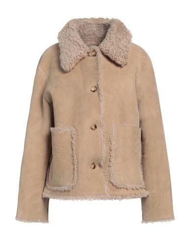 True Religion COATS JACKETS Shearling Teddy on van