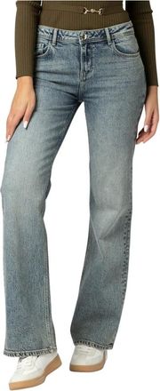 Kocca Donna, Jeans, Blu, M, new