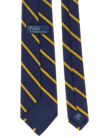 Polo Ralph Lauren Necktie - Navy