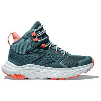 Hoka One One Anacapa 2 Mid GTX Wanderschuhe f&uuml;r Damen | blau
