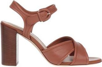 Tod's CALZADO - Sandalias con cierre en YOOX.COM