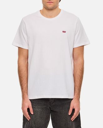Levi's Short Sleeves Original T-shirt