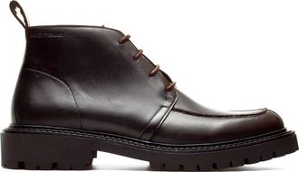 Ambitious LEX Bot&iacute;n - Shoes - unisex - Negro - 41 EU