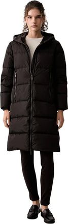 A|X Armani Exchange Piumino - - Coats - Donna - Marrone - XS