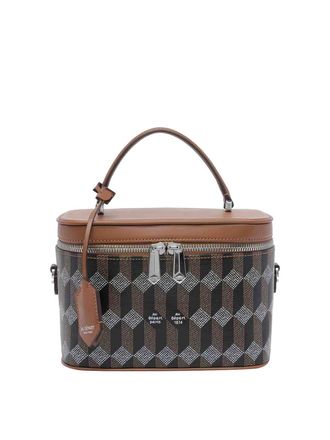 Au D&eacute;part Etoile Handbag