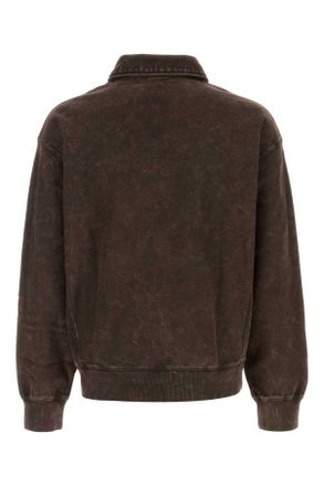Carhartt Work in Progress Sweater - Brown