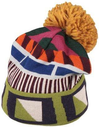 Barbieri you b'jou ACCESSORIES - Hats sur YOOX.COM
