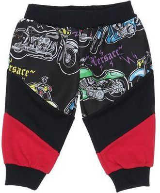 Versace BOTTOMWEAR - Trousers on YOOX.COM