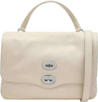 Zanellato Mujer, Bolsos, Beige, Talla: ONE Size