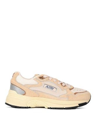 Autry Hyperway Low Sneakers