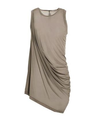 Rick Owens TOPWEAR - Tank Tops sur YOOX.COM