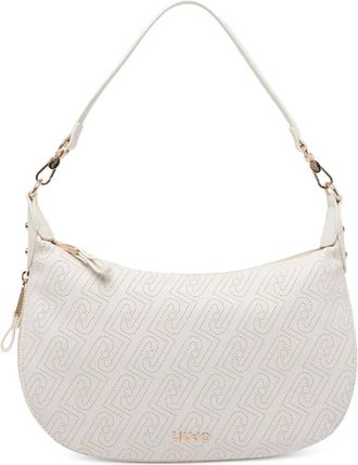 Liu Jo detachable-strap shoulder bag - White