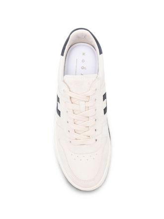 Hogan Sneaker - cream