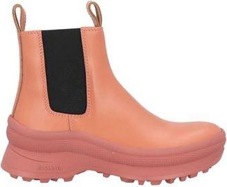 Jil Sander FOOTWEAR - Ankle boots on YOOX.COM