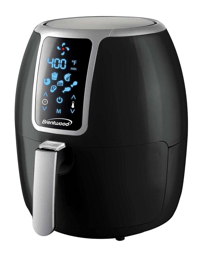 Standard Air Fryer
