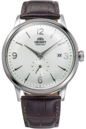 Orient Mens Classic Bambino 40mm Automatic Watch