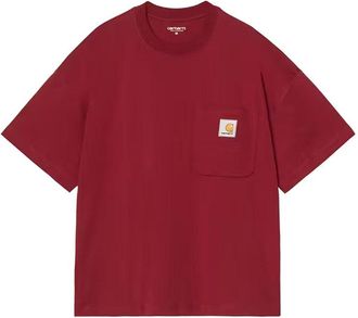 Carhartt Work in Progress Work Pocket T-shirt