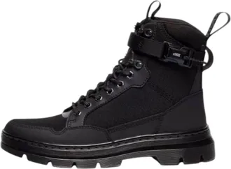 Dr. Martens Combs Tech MK.02 Black 41516001