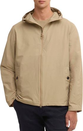 Barbour Modern Rokig Water Repellent Jacket in Washed Stone at Nordstrom, Size Xx-Large