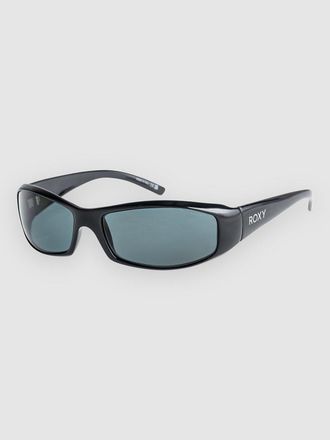 Roxy Donna Polarized Black Sonnenbrille schwarz
