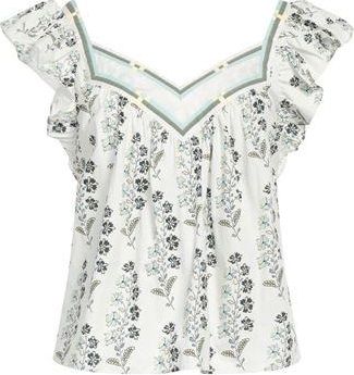 Rebecca Taylor CAMISETAS Y TOPS - Tops en YOOX.COM