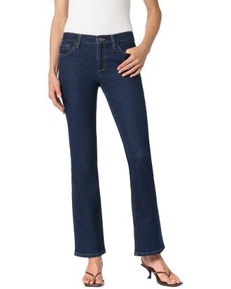 Joe's Joes Jeans Mid Rise Petite Bootcut Matron Jean