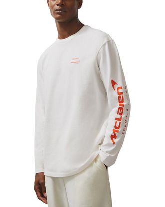 Reiss Legacy T-Shirt