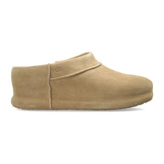 UGG Enwrap Clog - Shoes - Mujer - Beige - 38 EU