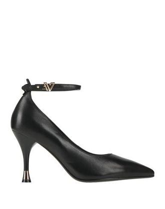 Emanuelle Vee FOOTWEAR - Pumps sur YOOX.COM