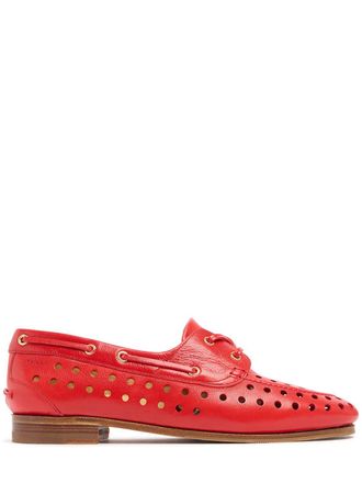Bally: Red Shoes / Footwear now up to −79% | Stylight