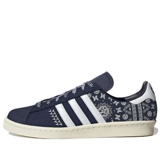 adidas Campus 80S Navy IG7955