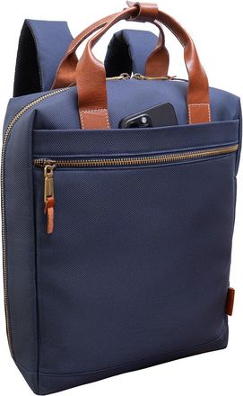 Boarding Pass The 18In Metro 1680 Denier Nylon Backpack (Techline Luxe)