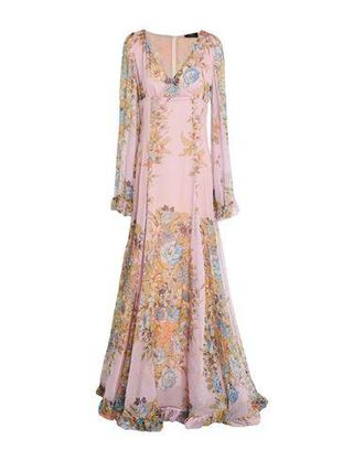 Etro DRESSES - Maxi dresses sur YOOX.COM