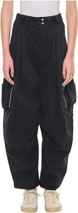 Mordecai Mordecai, Donna, Pantaloni, Nero, S, new