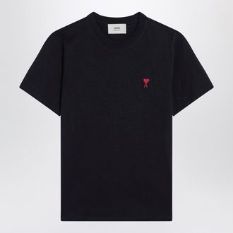 Ami Ami De Coeur Night Blue T Shirt