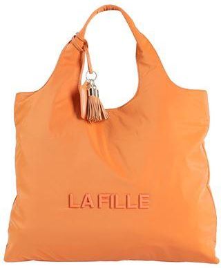 La Fille Des Fleurs BOLSOS - Bolsos de asas largas en YOOX.COM