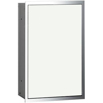 Emco Emco - M&oacute;dulo De Papelera Asis 300, Empotrable, 495x314mm