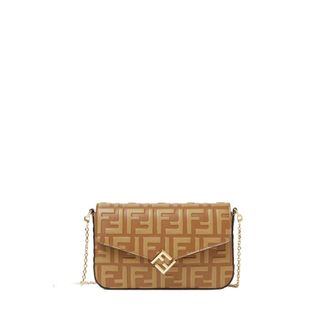 Fendi Ladies 8M0509AS42F1URT