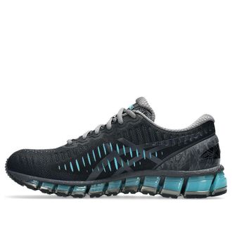 Asics Gel-Quantum 360 I Black Aquarium 1203A750-001