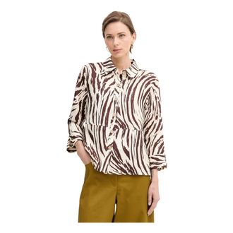 Joseph Ribkoff Donna, Camicette, Multicolore, S, new