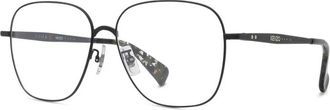 Kenzo Optical Frame - unisex - Brillen - Zwart - ONE Size - Accessoires